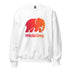 Womens Perfect Sweater - Elephant Conservation